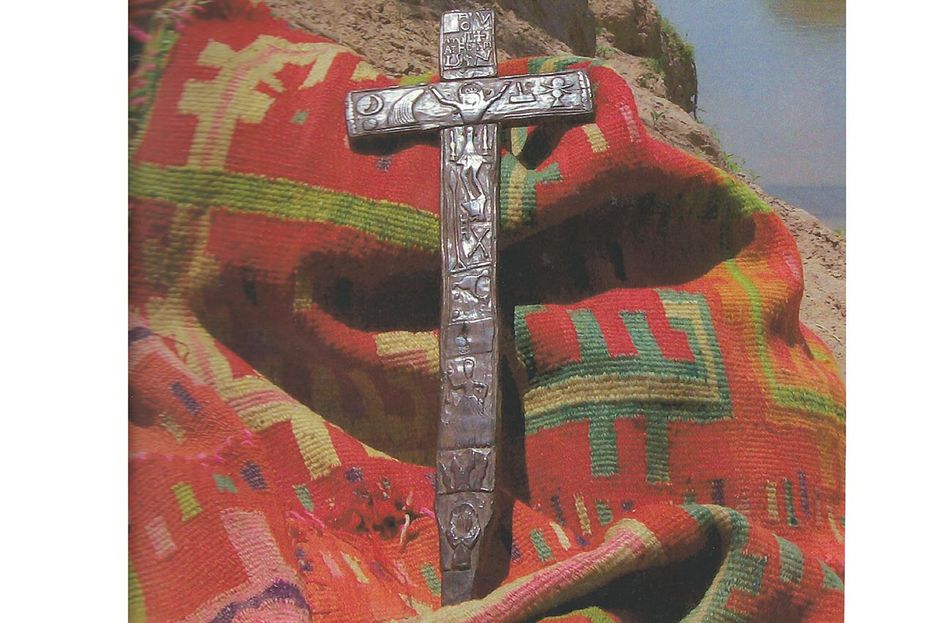 Kreuz von Matará